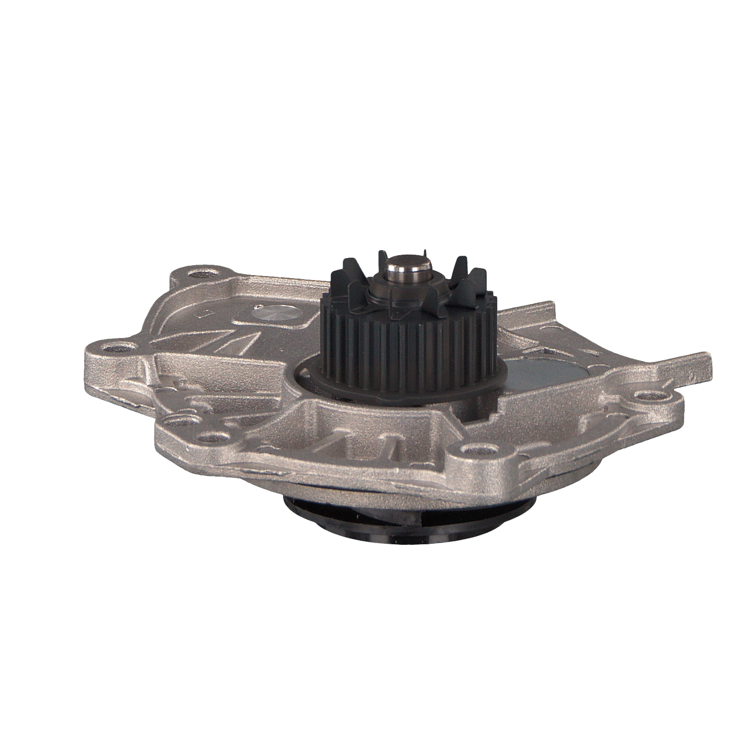 FEBI BILSTEIN 102495 Vesipumppu VW Tiguan Allspace (BW2) 245 hv Bensiini hinta