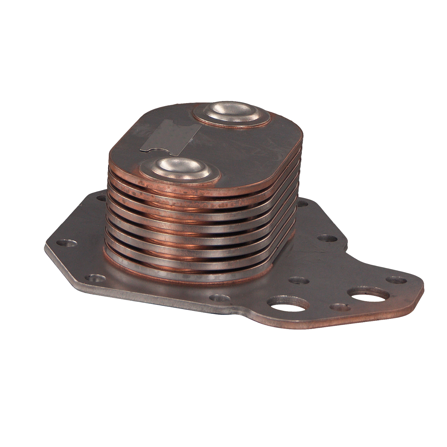 FEBI BILSTEIN 102498: Radiator ulei, ulei motor