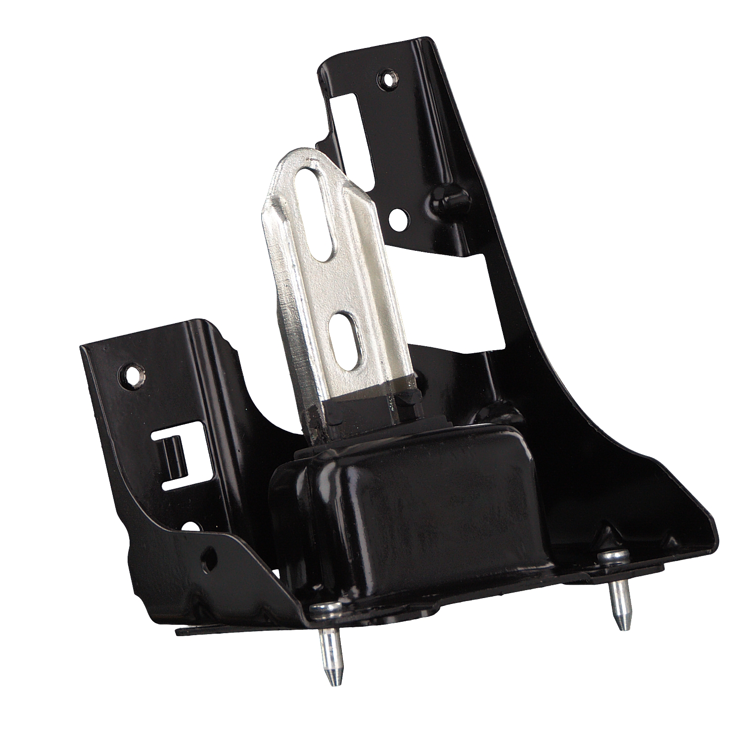 FEBI BILSTEIN 102527 Motorlager CITROЁN C3 Picasso 95 PS Benzin Kosten