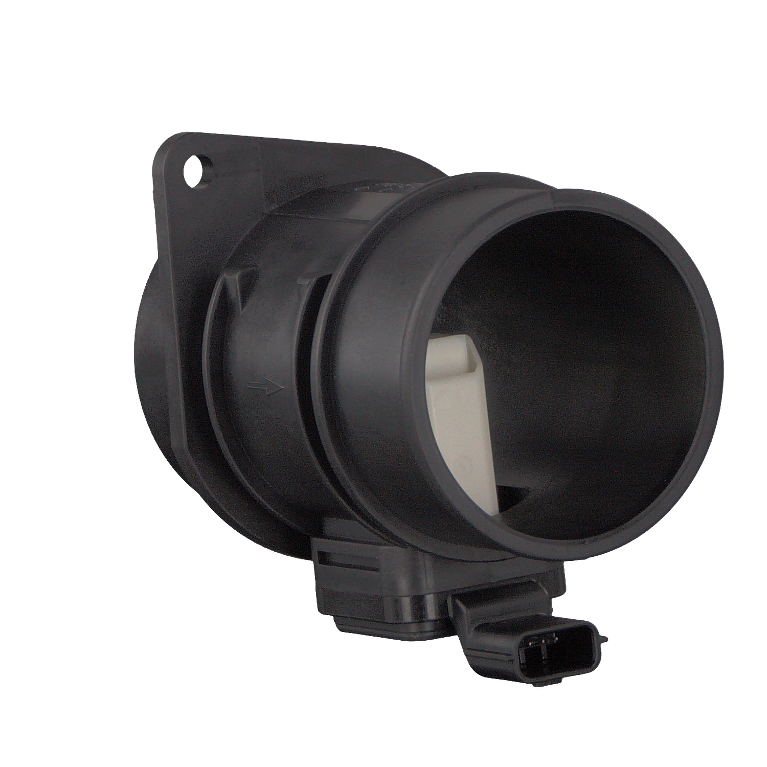 FEBI BILSTEIN 102549 Luchtmassameter (LMM) RENAULT Duster (HS_) 109 Pk Diesel kosten
