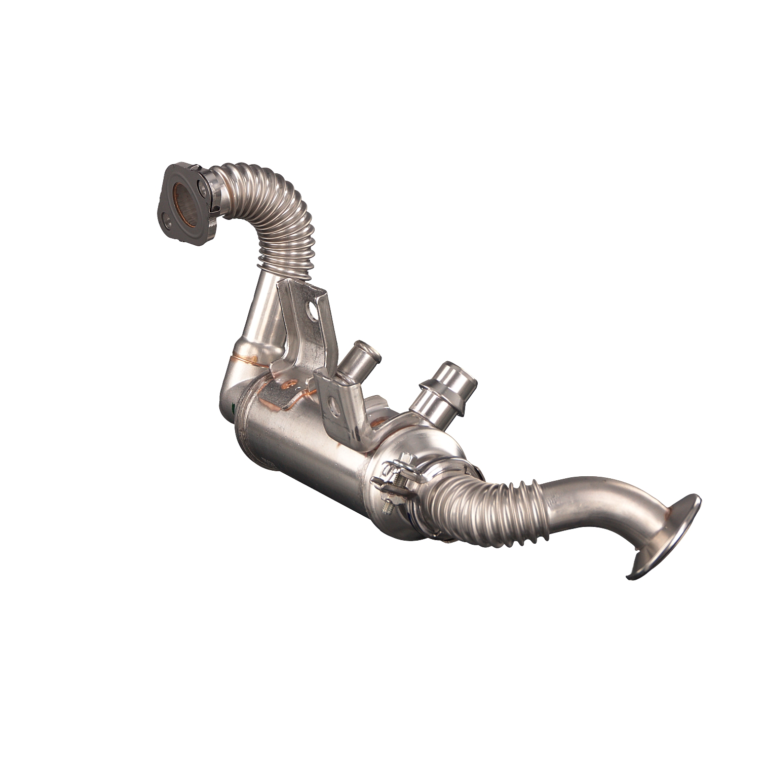 FEBI BILSTEIN 102615: Răcitor EGR cu etansare