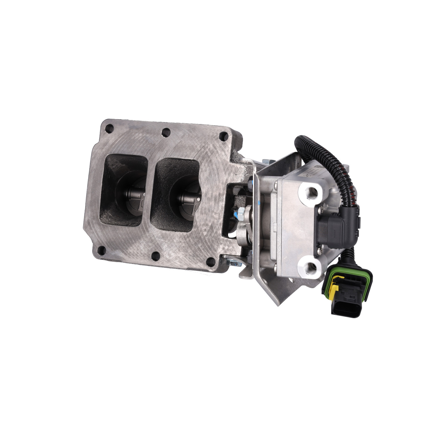 FEBI BILSTEIN 102874: Supapă EGR febi Plus