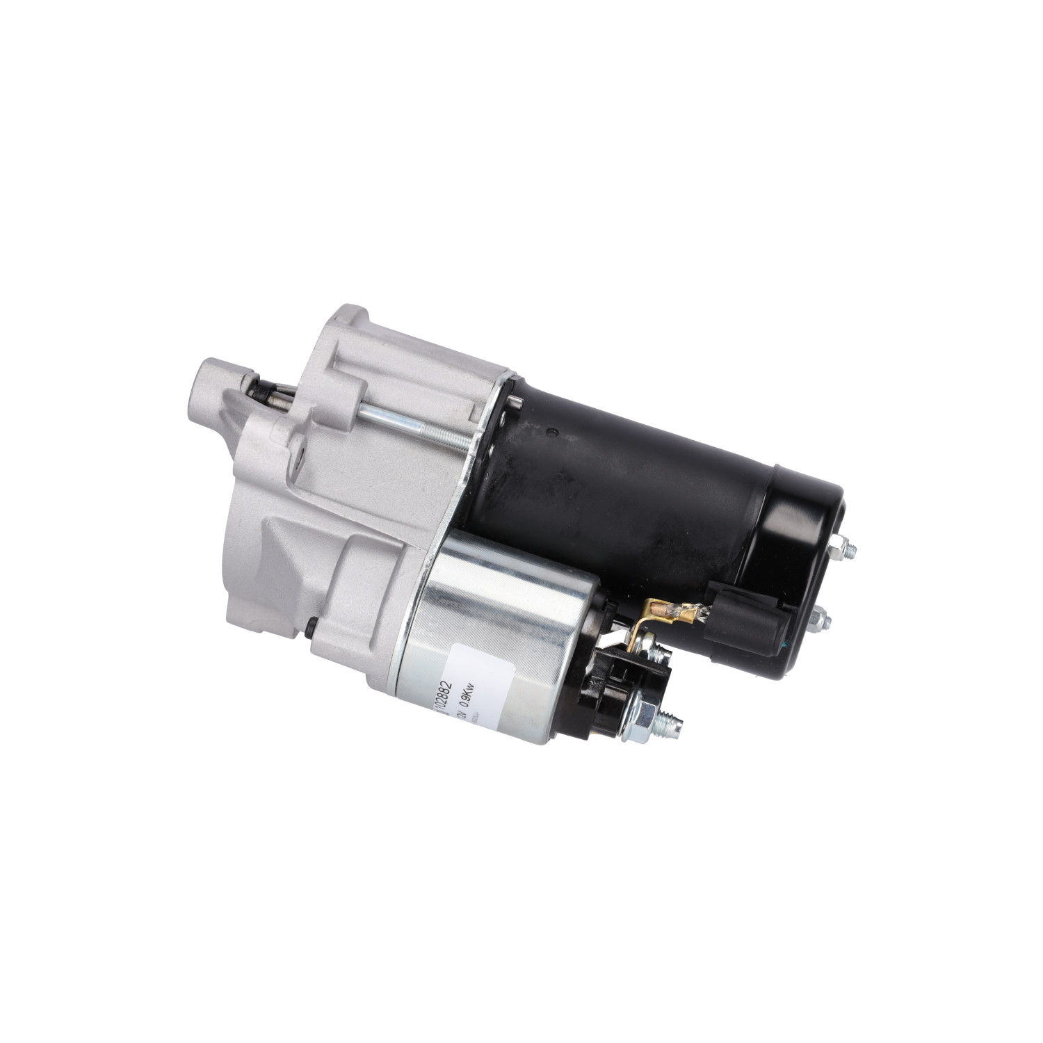 FEBI BILSTEIN 102882 Стартер PEUGEOT 307 (3A/C) 113 K.C. Бензин/Етанол цена