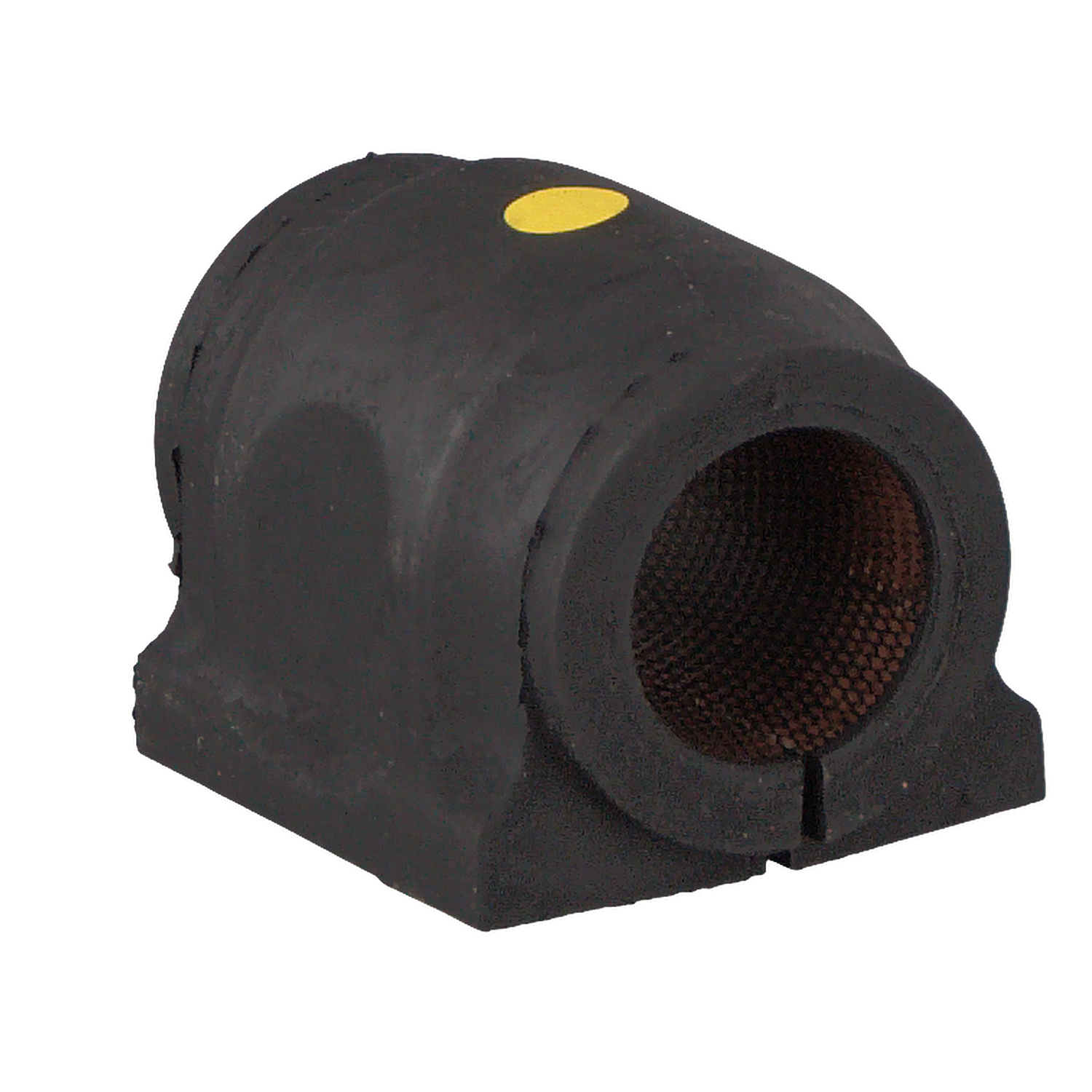 FEBI BILSTEIN 103020: Silentblock de barra estabilizadora Eje delantero, Caucho, Caucho con refuerzo textil, 27mm