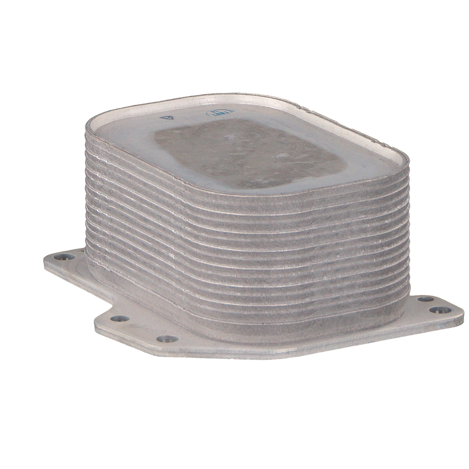FEBI BILSTEIN 103050: Radiator ulei, ulei motor