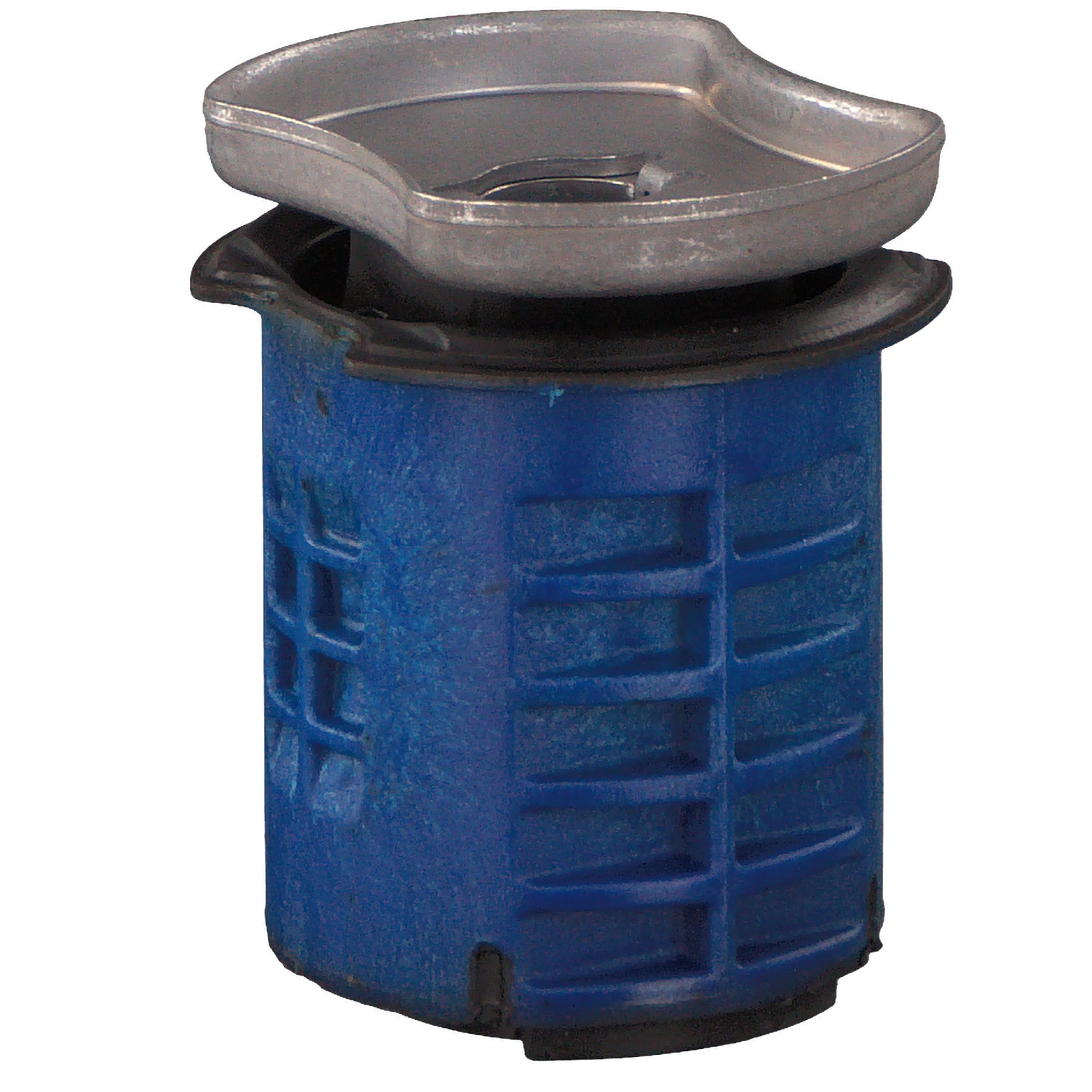 FEBI BILSTEIN 103195: Suport, ax fata