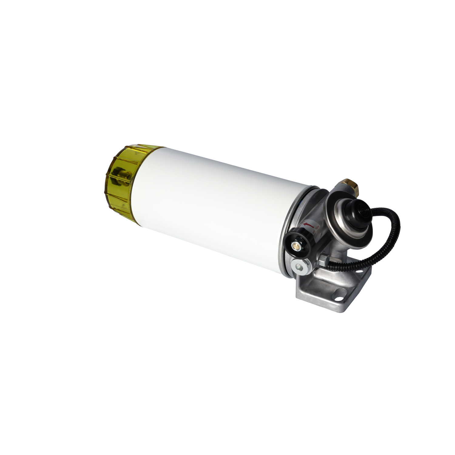 FEBI BILSTEIN 103282: Separator apa combustibil