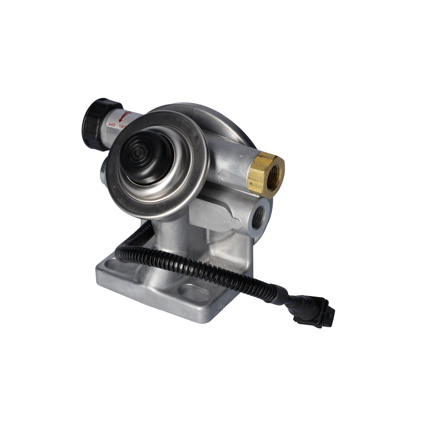 FEBI BILSTEIN 103283 Deckel, Kraftstofffilter