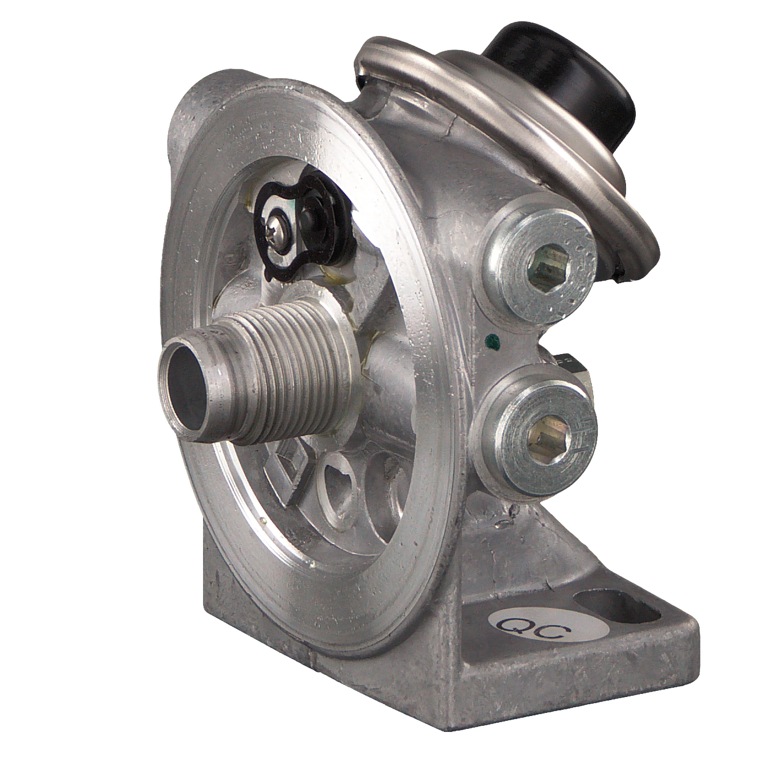 FEBI BILSTEIN 103286: Deksel, brandstoffilter