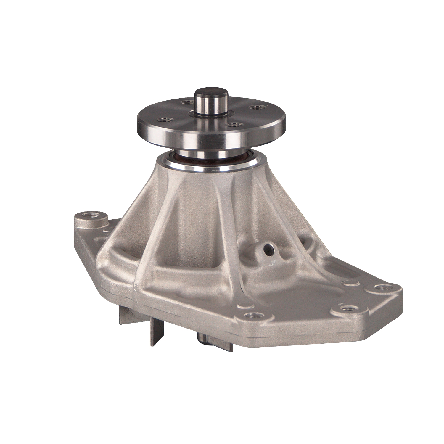 FEBI BILSTEIN 47445: Wasserpumpe mit Dichtring