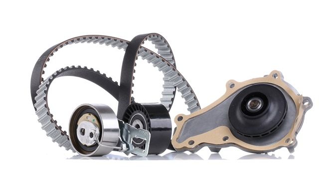 SNR KDP459.690: Kit de distribution + pompe à eau Nbr. dents: 141