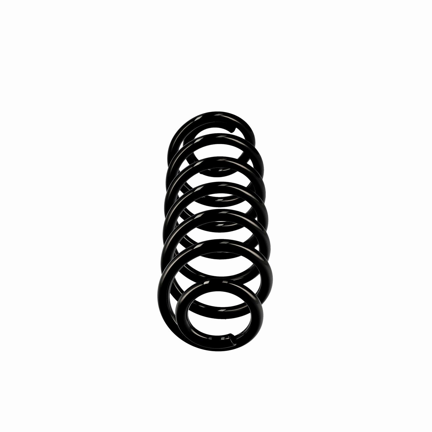 EIBACH R10194: Arc spiral puntea spate Single Spring ERL (OE-Replacement)