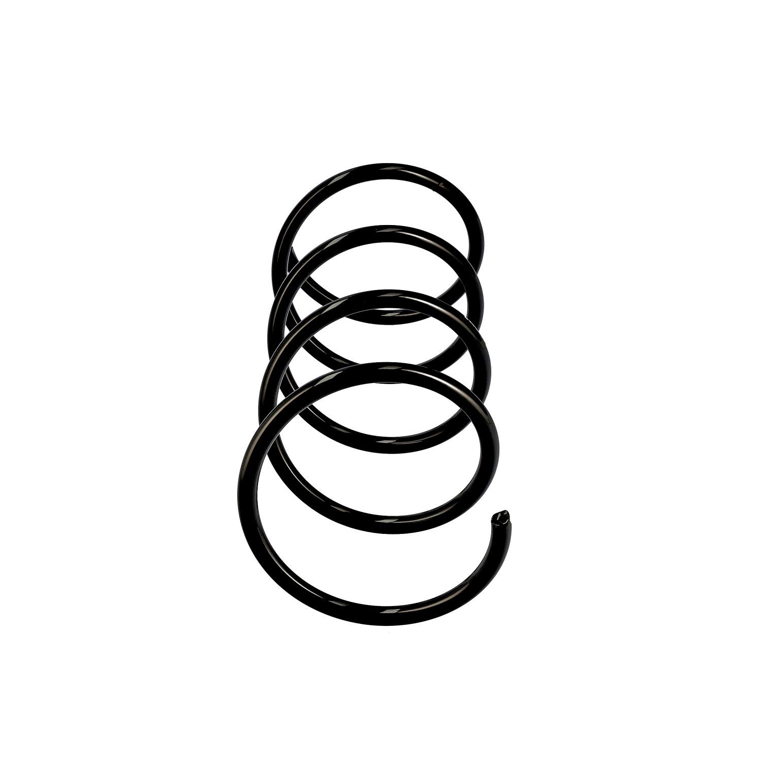 EIBACH R10195: Fahrwerksfeder Vorderachse Single Spring ERL (OE-Replacement)
