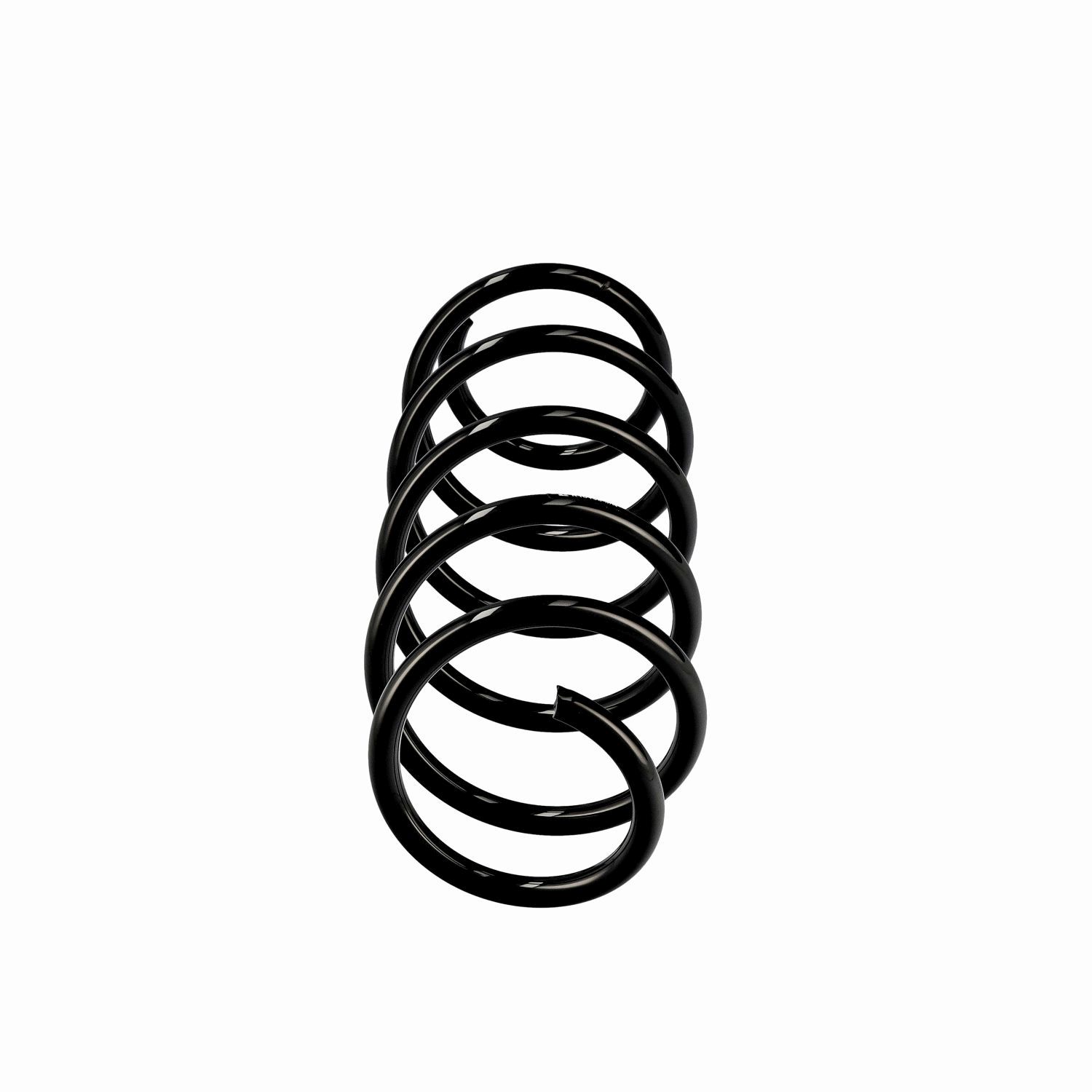 EIBACH R10198: Chassisveer Vooras Single Spring ERL (OE-Replacement)