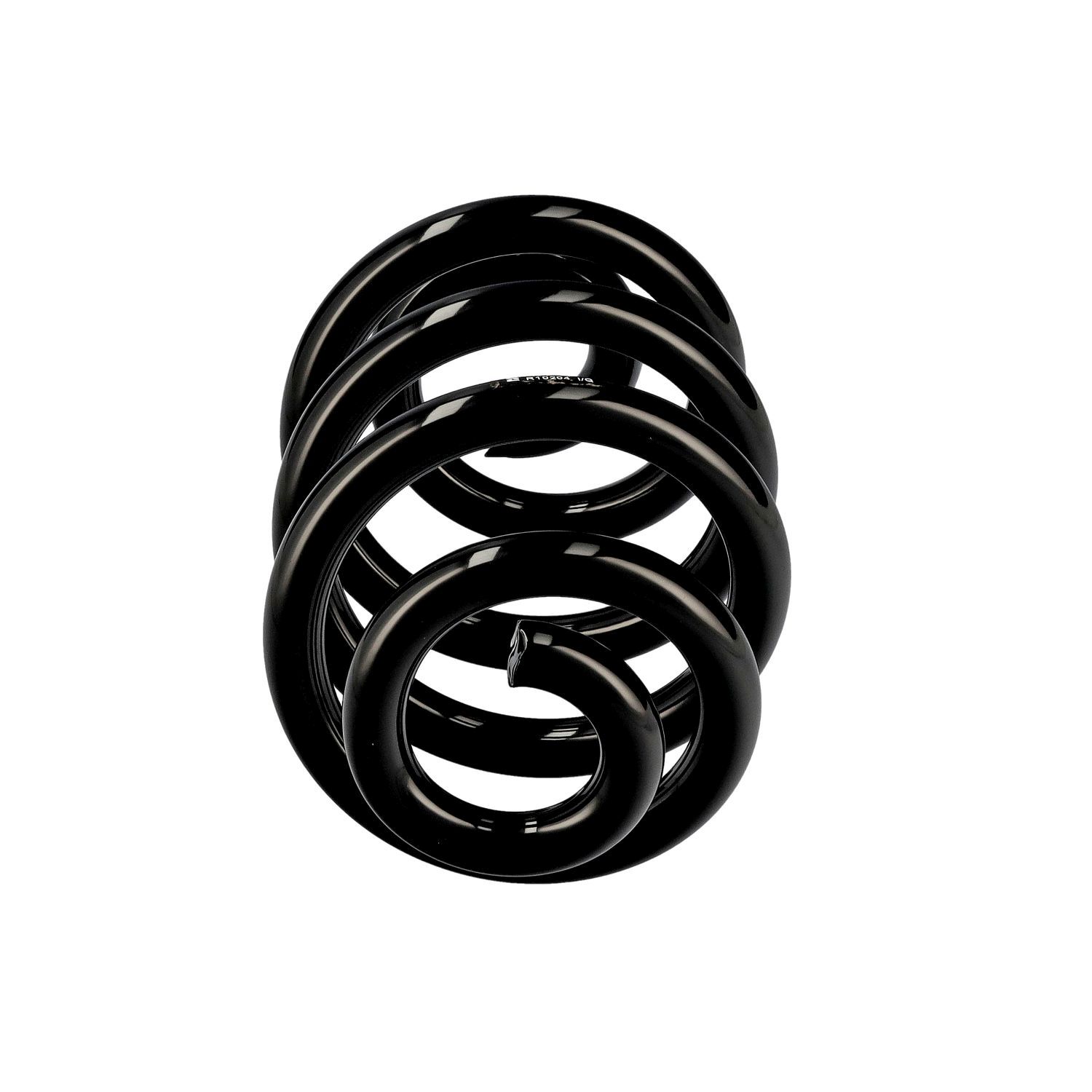 EIBACH Single Spring ERL (OE-Replacement) R10204 Arc spiral VW TRANSPORTER 4 Bus (70XB, 70XC, 7DB, 7DW) 78 CP motor diesel cat costa