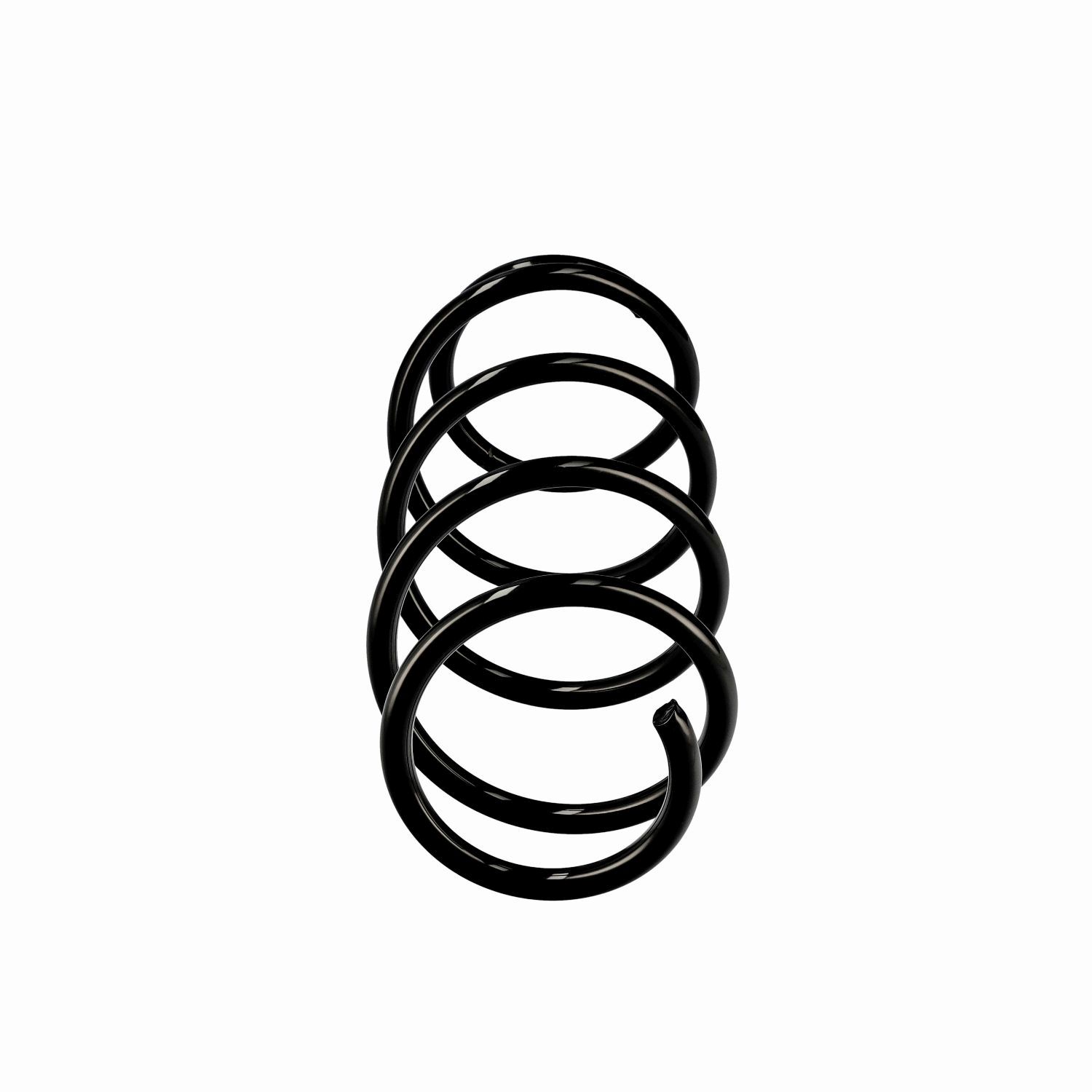 EIBACH Single Spring ERL (OE-Replacement) R10205 Пружина за ходовата част RENAULT MEGANE 2 Kombi (KM0/1) 110 K.C. Бензин/Етанол цена