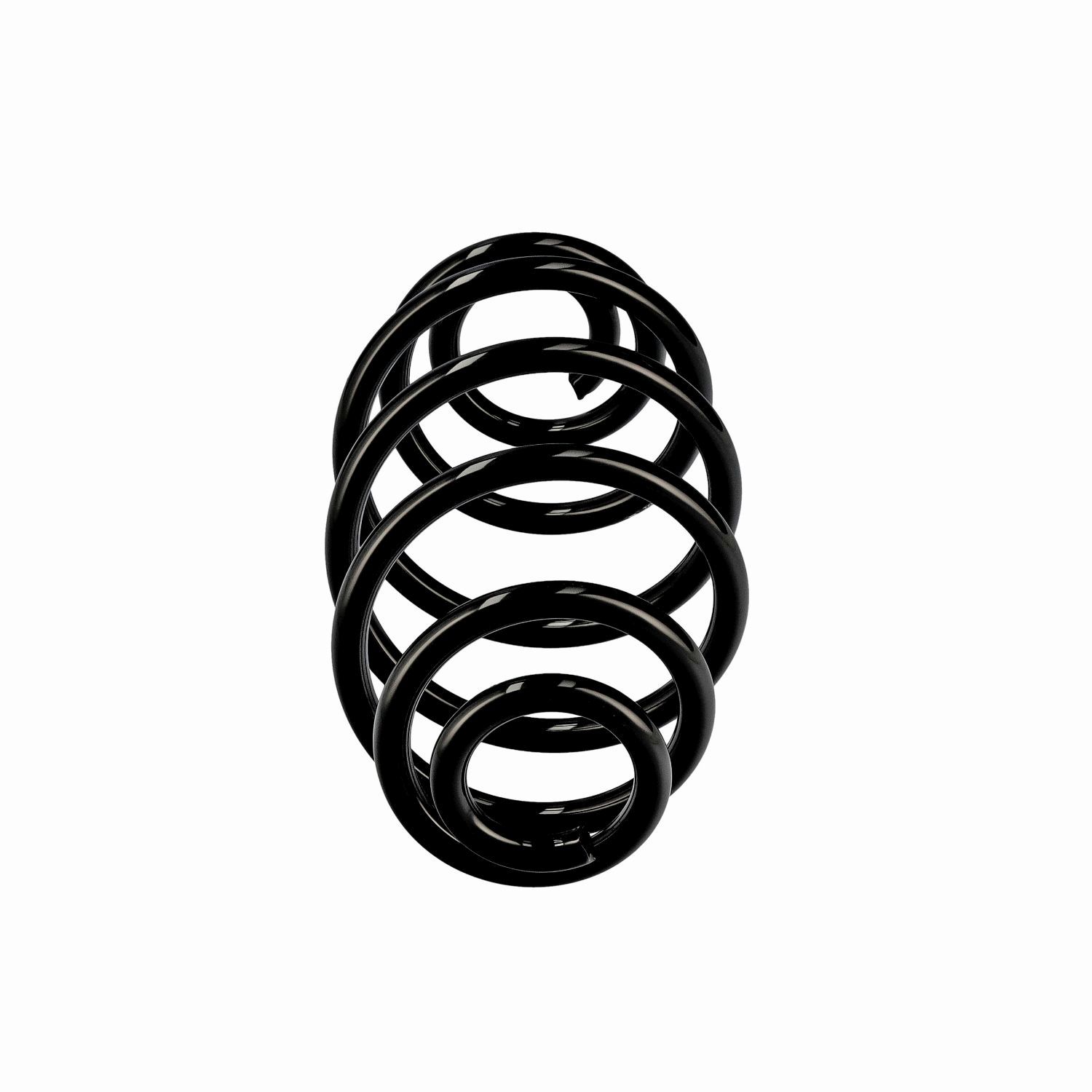 EIBACH R10206: Arc spiral puntea spate Single Spring ERL (OE-Replacement)