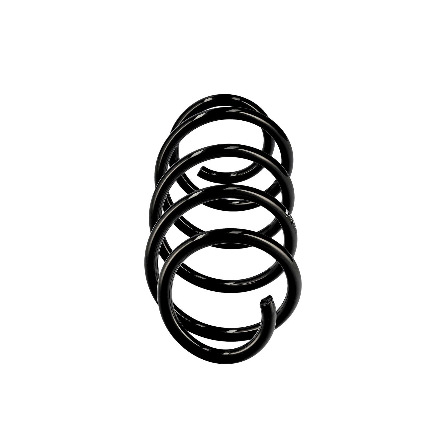 EIBACH Single Spring ERL (OE-Replacement) R10217 Pruzina podvozku VW Eos (1F7, 1F8) 122 HP Benzín cena