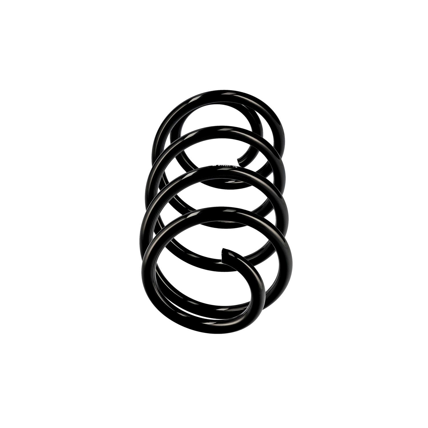EIBACH R10221: Chassisveer Vooras Single Spring ERL (OE-Replacement)