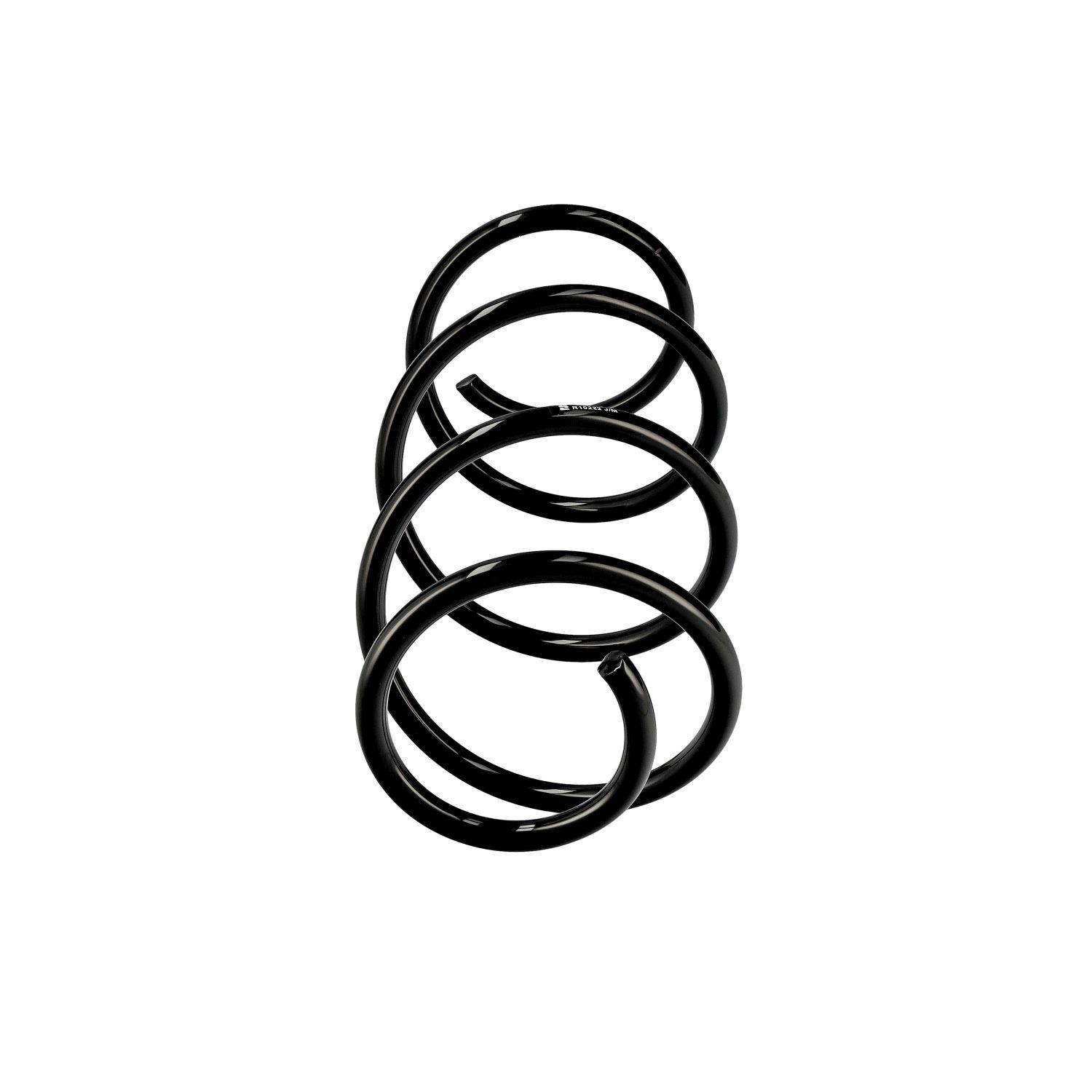 EIBACH R10222: Arc spiral punte fata Single Spring ERL (OE-Replacement)