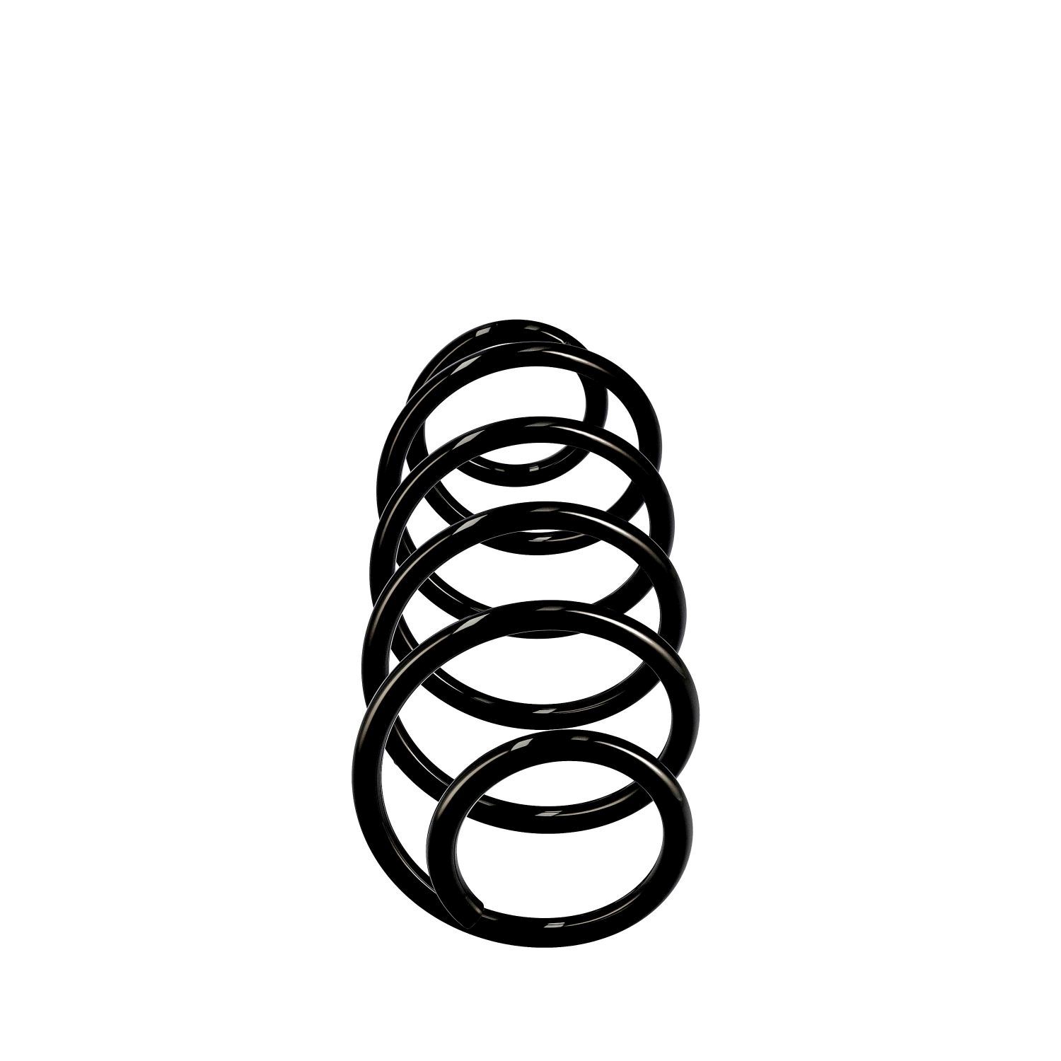 EIBACH R10234: Vedru Esisild Single Spring ERL (OE-Replacement)