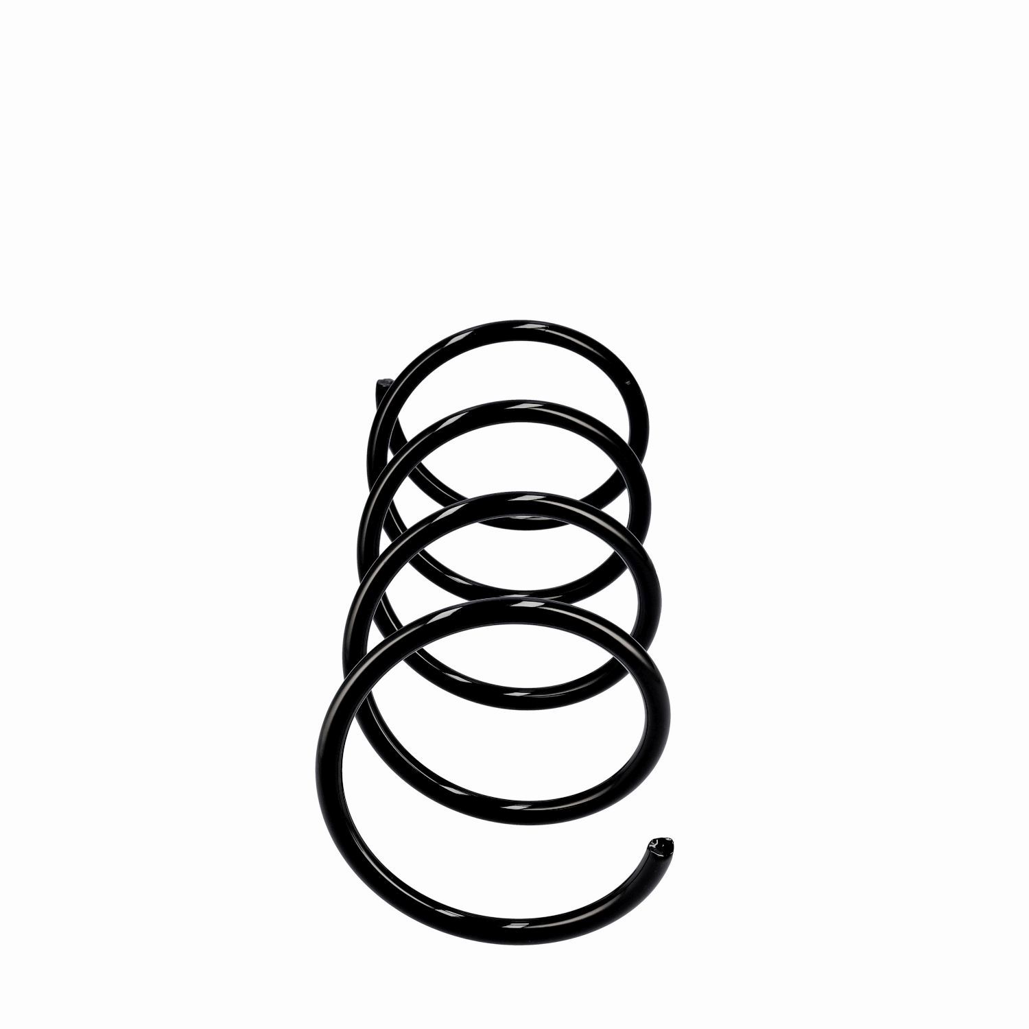 EIBACH R10238: Fahrwerksfeder Vorderachse Single Spring ERL (OE-Replacement)