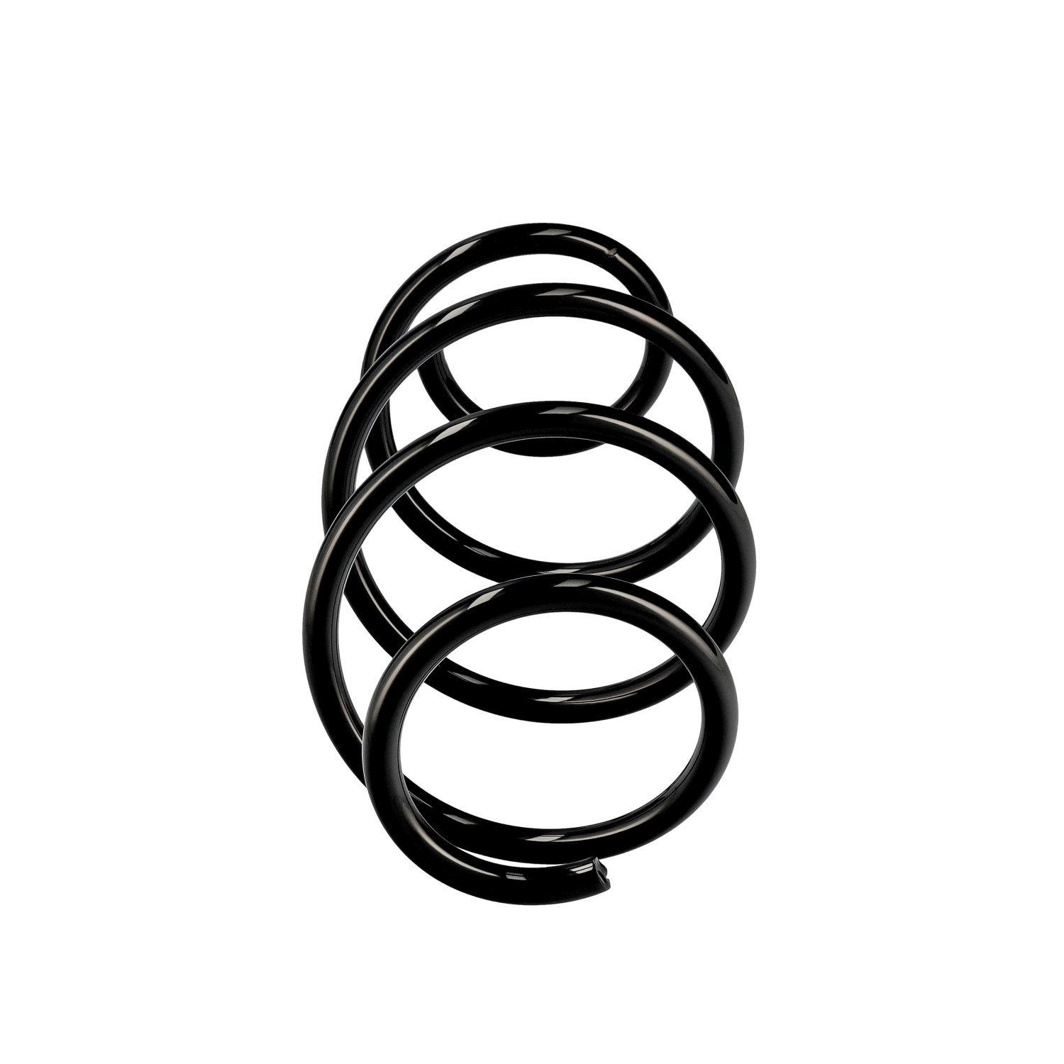 EIBACH R10248: Arc spiral punte fata Single Spring ERL (OE-Replacement)