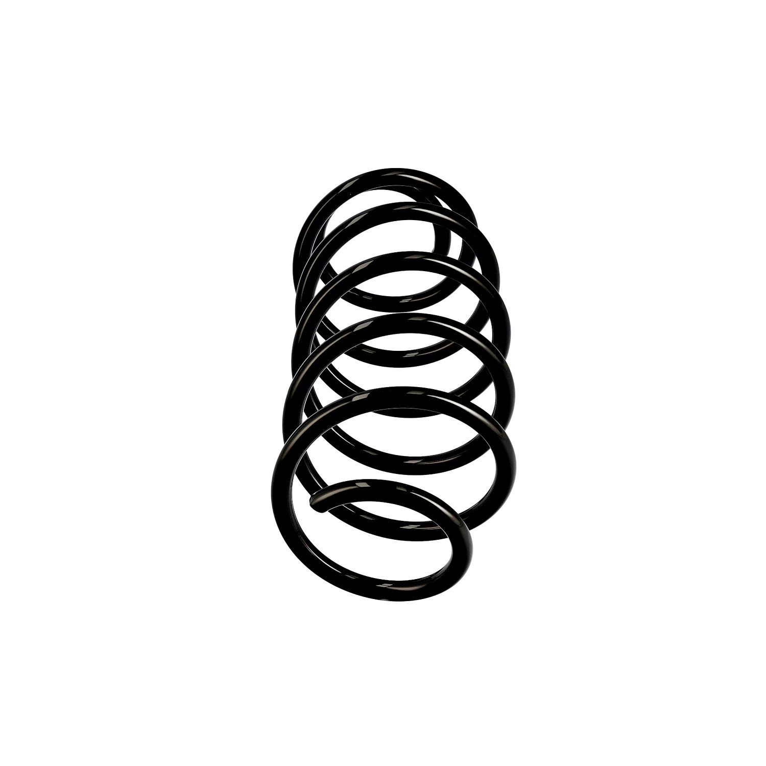 EIBACH R10255: Fahrwerksfeder Vorderachse Single Spring ERL (OE-Replacement)