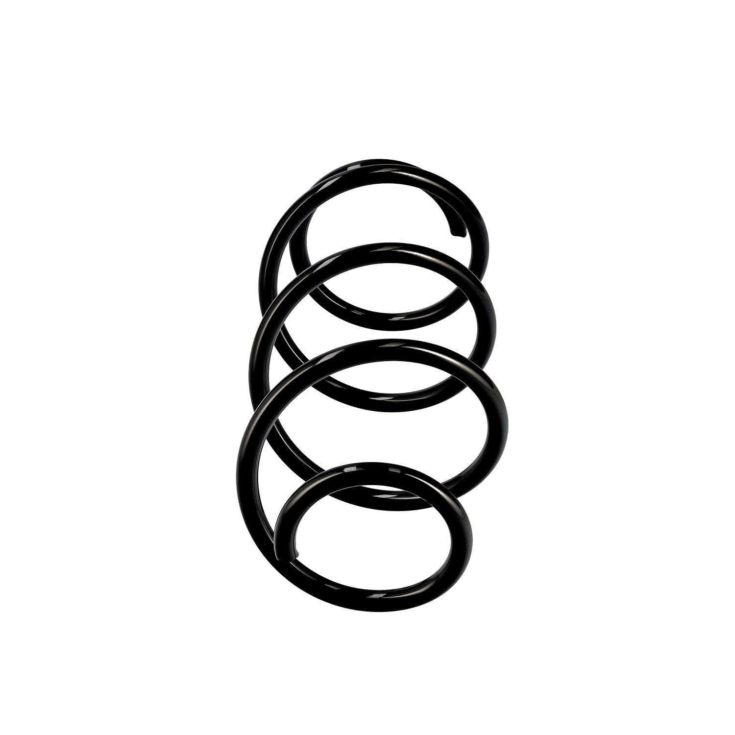 EIBACH R10257: Arc spiral punte fata Single Spring ERL (OE-Replacement)