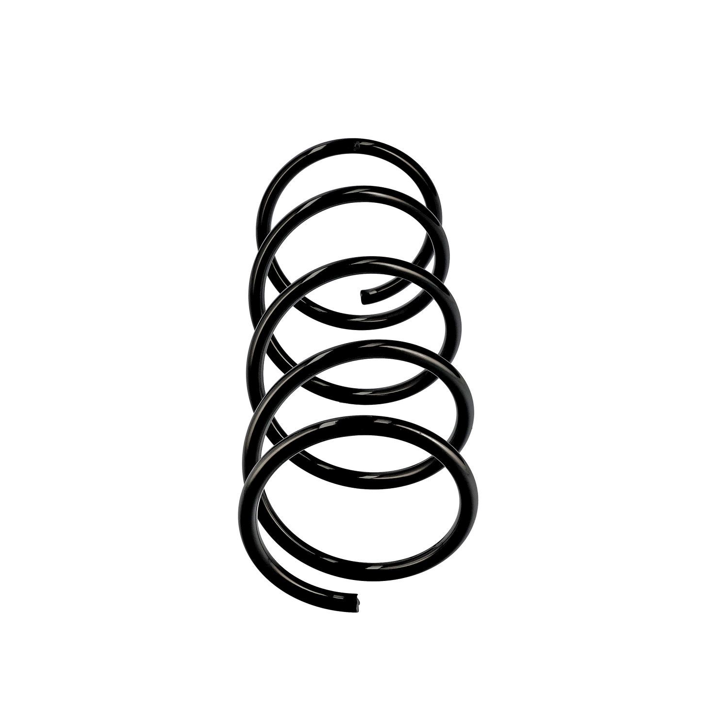 EIBACH R10259: Arc spiral punte fata Single Spring ERL (OE-Replacement)