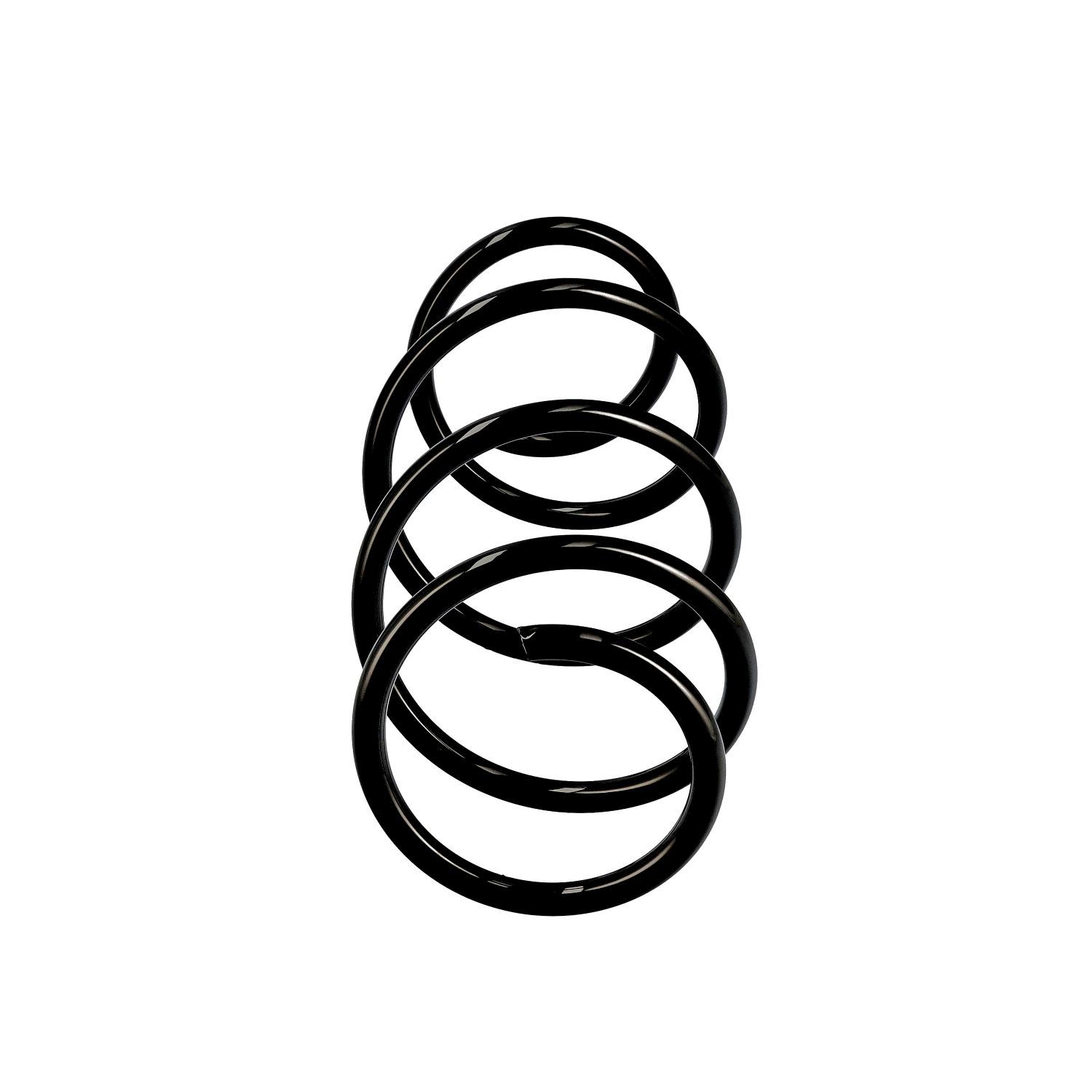 EIBACH R10263: Arc spiral punte fata Single Spring ERL (OE-Replacement)