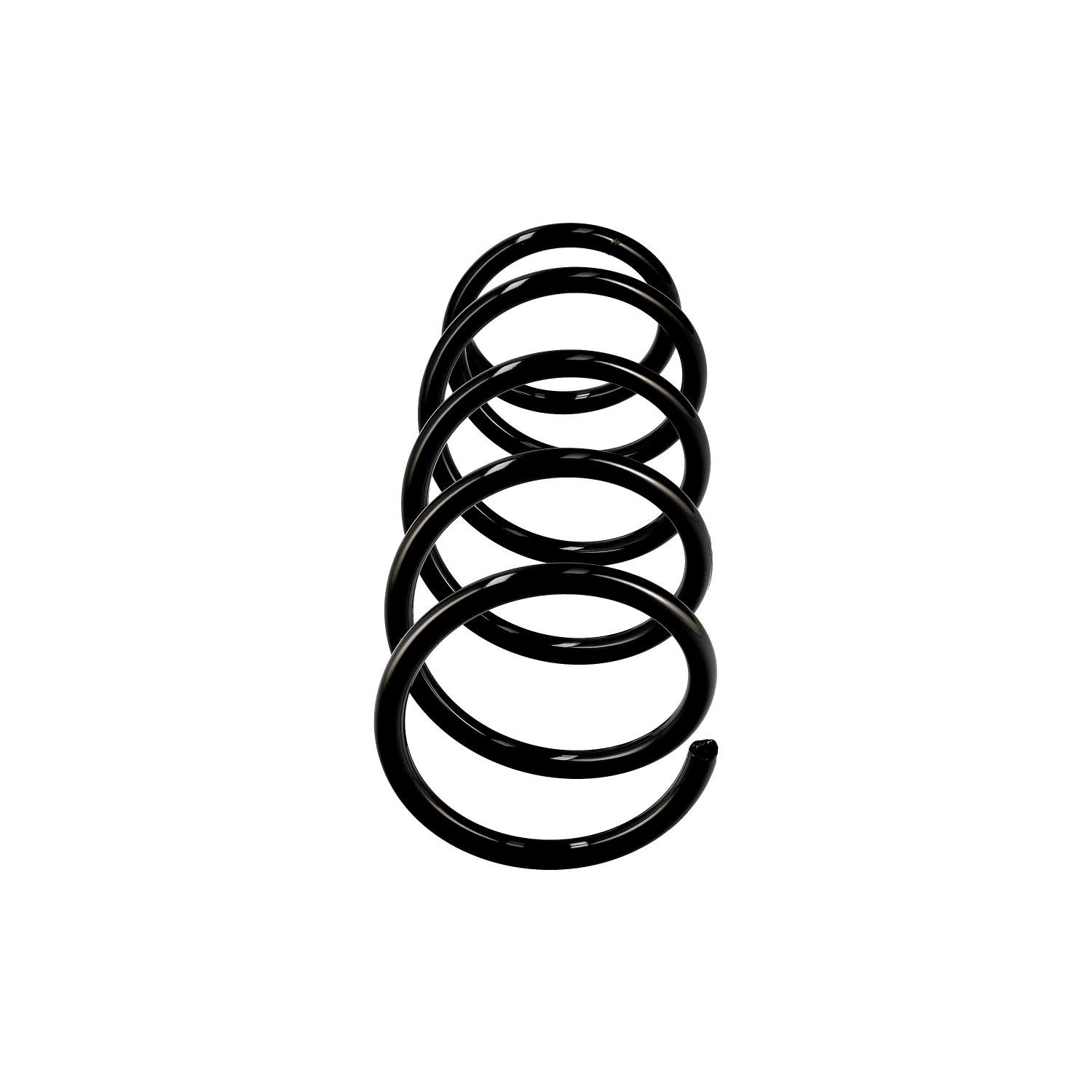 EIBACH R10265: Pruzina podvozku přední osa Single Spring ERL (OE-Replacement)