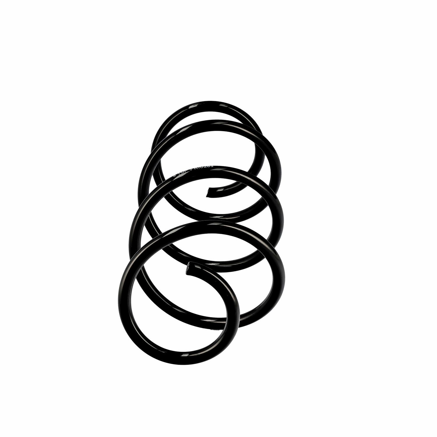 EIBACH Single Spring ERL (OE-Replacement) R10283 Balstiekārtas atspere RENAULT MODUS / GRAND MODUS (F/JP0_) 78 ZS Benzīns cena