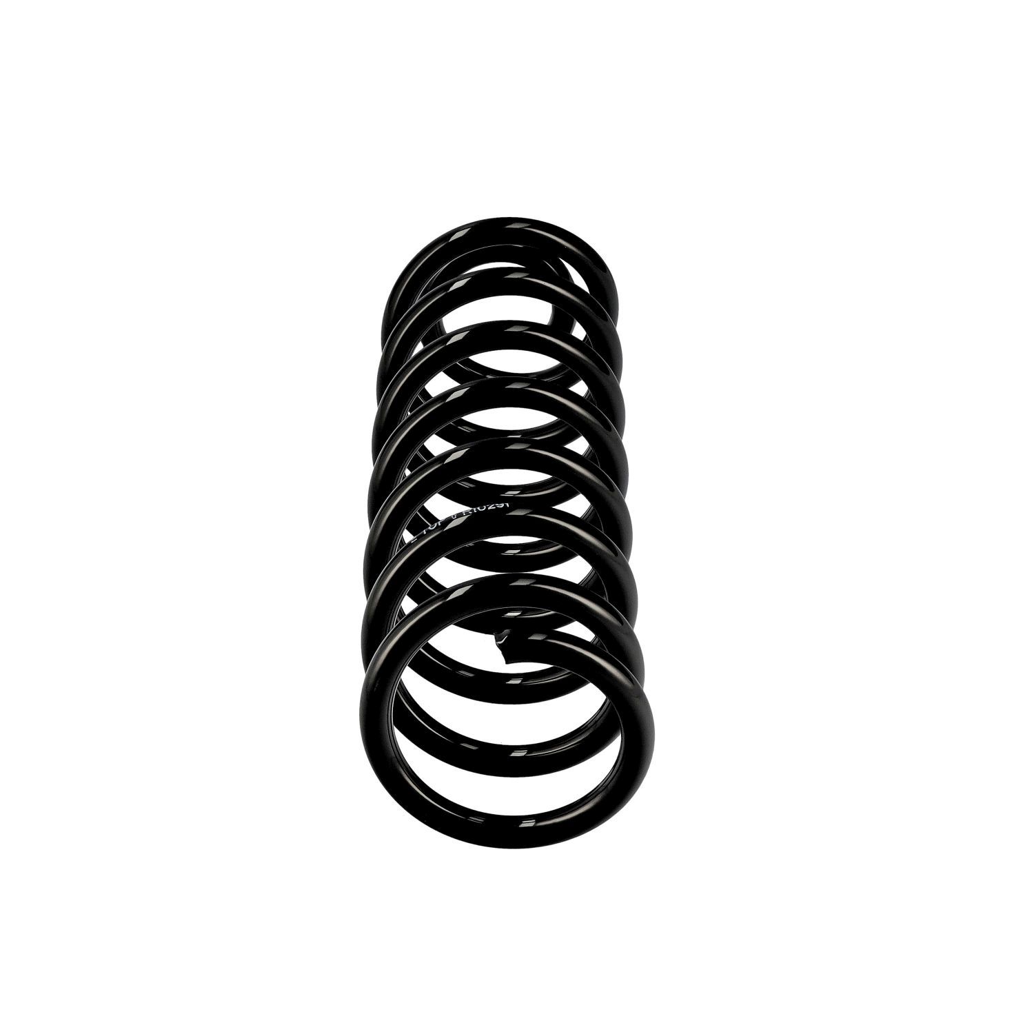 EIBACH R10291: Arc spiral puntea spate Single Spring ERL (OE-Replacement)