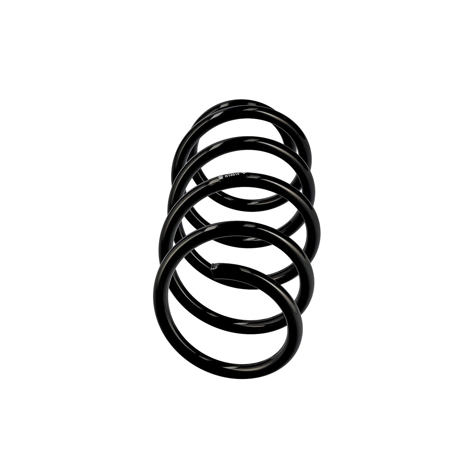 EIBACH R10519: Arc spiral Single Spring ERL (OE-Replacement) punte fata