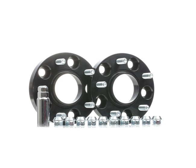 EIBACH Pro-Spacer S90-4-20-024-B Sporviddeforøger MITSUBISHI Lancer 8 Limousine (CY_A, CZ_A) 150 HK Diesel hvad koster