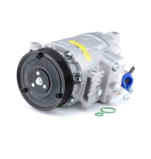 NISSENS 890632 Compresor AC VW Passat Sedan (3C2) 250 CP benzina cat costa
