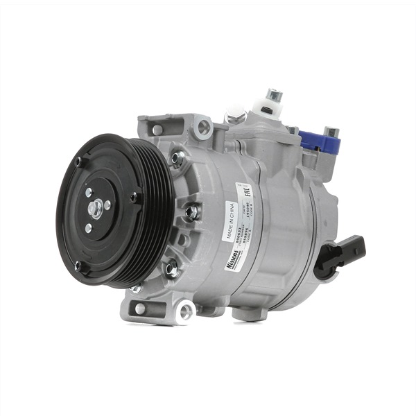 NISSENS 890633 Compressore aria condizionata VOLKSWAGEN Eos (1F7, 1F8) 210 CV Benzina costo