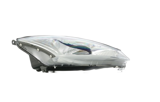 VAN WEZEL 1858962 Φανάρια εμπρός FORD FOCUS (DAW, DBW) 131 PS Βενζίνη κόστος
