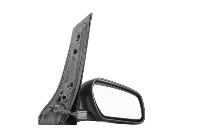 VAN WEZEL 1862828 Specchietto retrovisore esterno FORD C-MAX (DM2) 110 CV Diesel costo