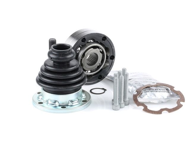 OPTIMAL CT-1014 Каре комплект, полуоска VW PASSAT Variant (3B5) 150 K.C. дизел цена