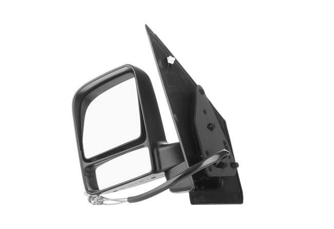 VAN WEZEL 1884803 Specchietto retrovisore esterno FORD TRANSIT CONNECT (P65_, P70_, P80_) 110 CV Diesel costo