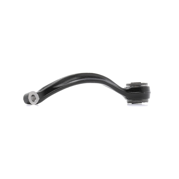 MOOG BM-TC-14531: Bras de suspension Acier, avec support en caoutchouc, sans rotule de suspension
