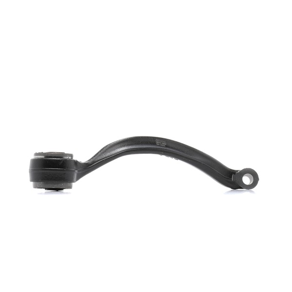 MOOG BM-TC-14532: Bras de suspension Acier, avec support en caoutchouc, sans rotule de suspension