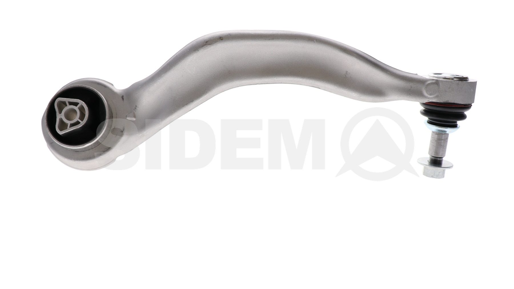 SIDEM 21759: Bras de suspension inférieur, avant, Essieu avant droit, Aluminium