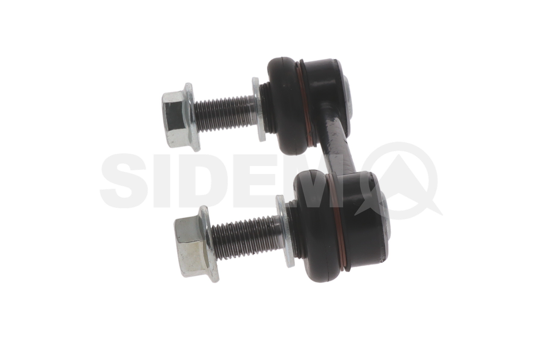 SIDEM 3366: Brat / bieleta suspensie, stabilizator puntea spate, 120mm