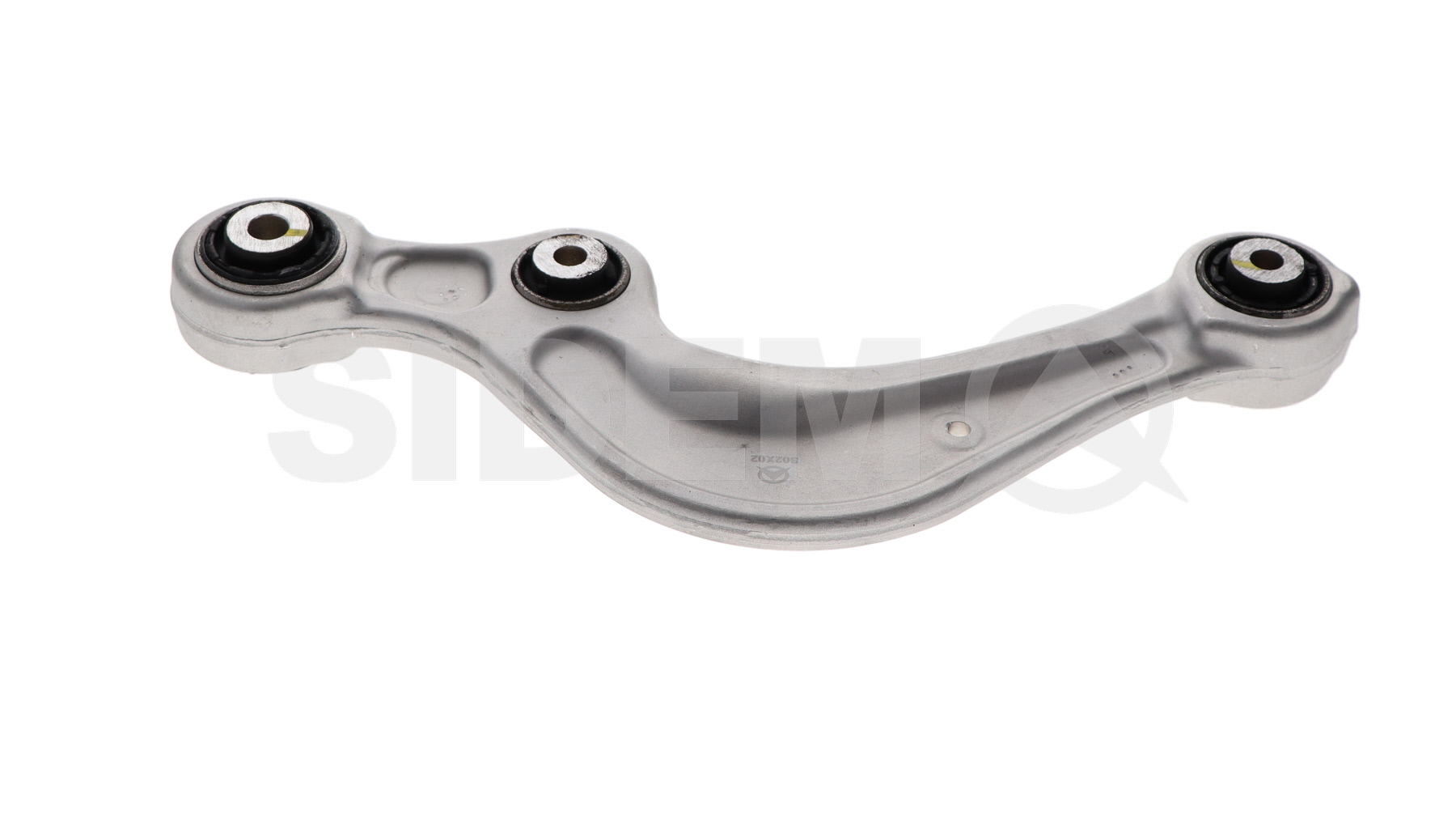 SIDEM 37558 Querlenker FIAT TIPO Stufenheck (356_) 114 PS Diesel Kosten