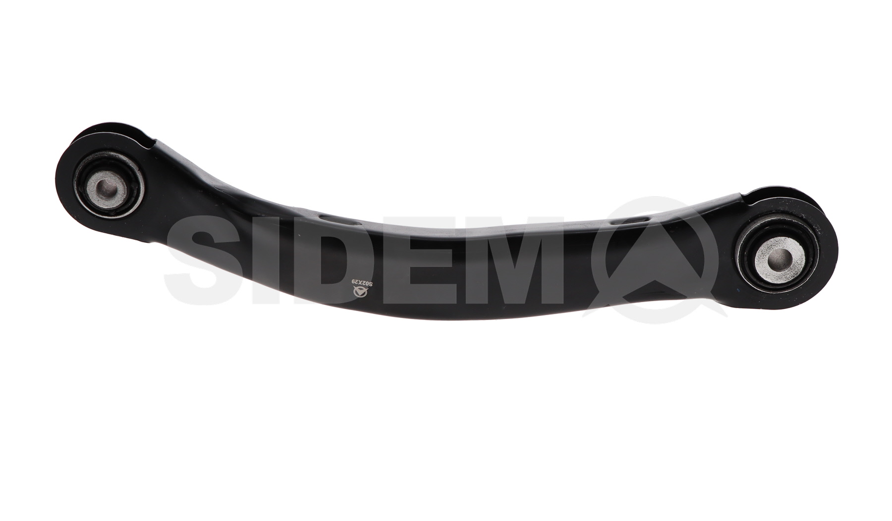 SIDEM 37757: Biellette de barre stabilisatrice Essieu arrière, Essieu arrière droit, supérieur