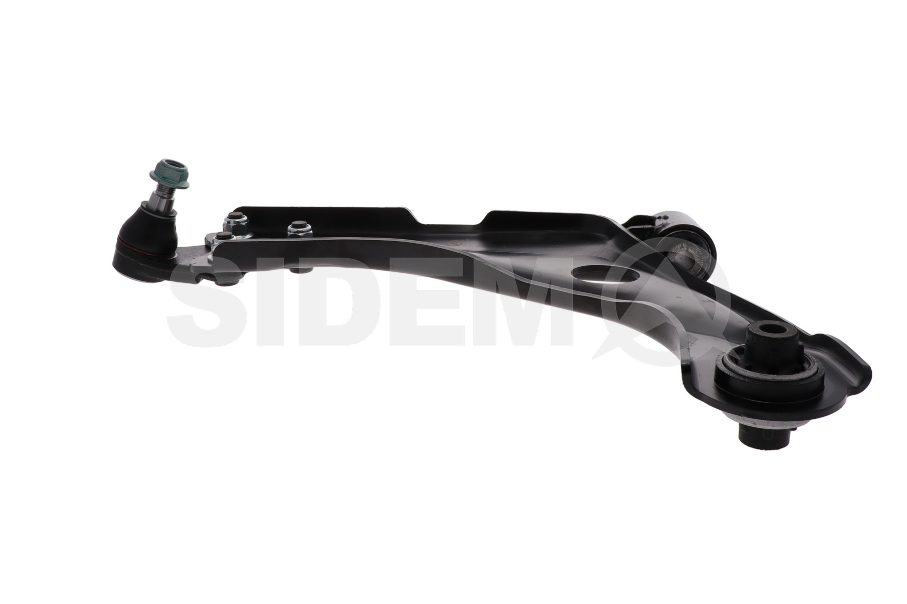SIDEM 53150 Querlenker CITROЁN C5 Aircross 136 PS Benzin/Elektro Kosten