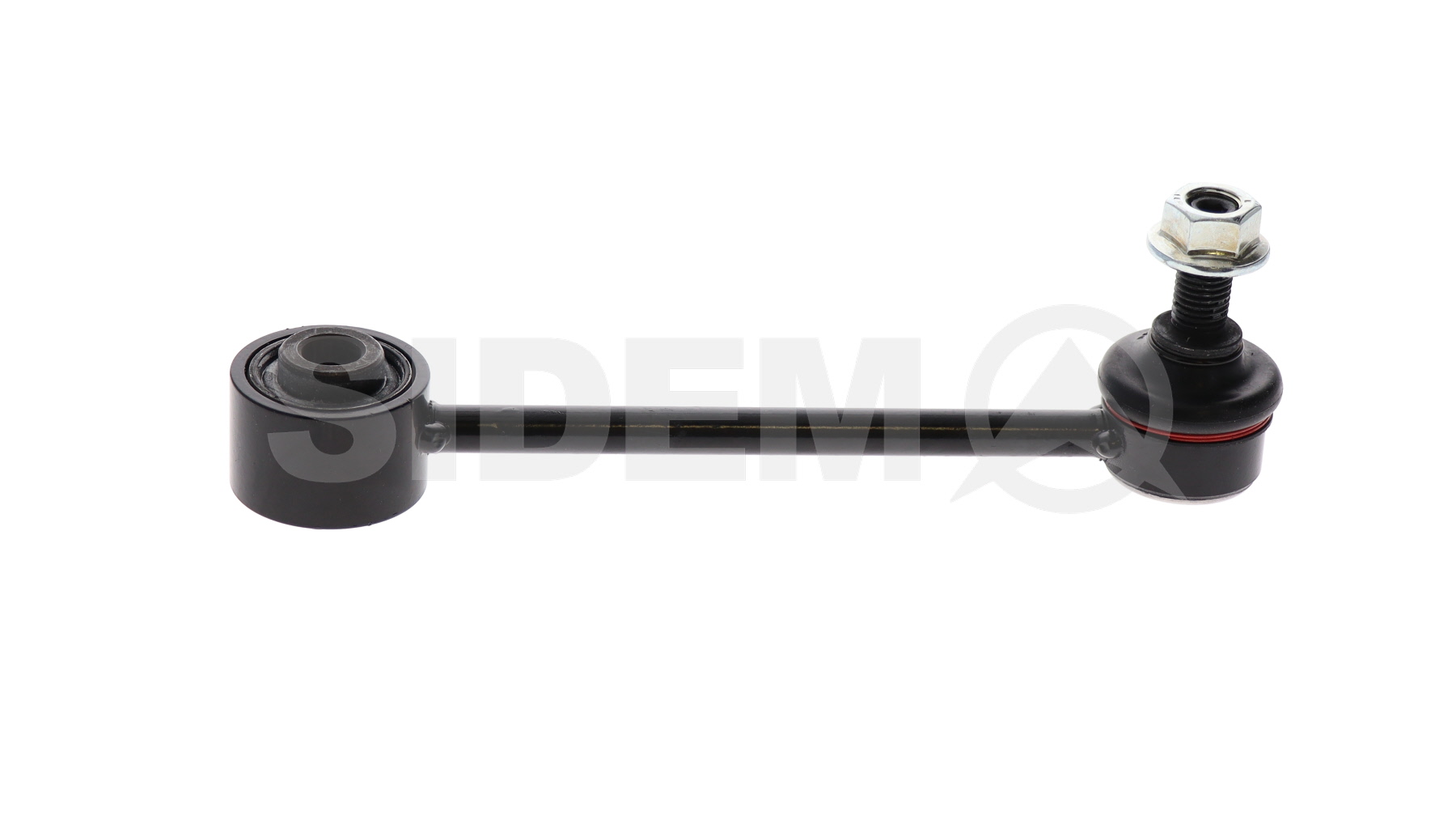 SIDEM 64062 Stabilizatoriaus traukė MAN TGE komercinis (UY_) 163 AG dyzelinas kaina